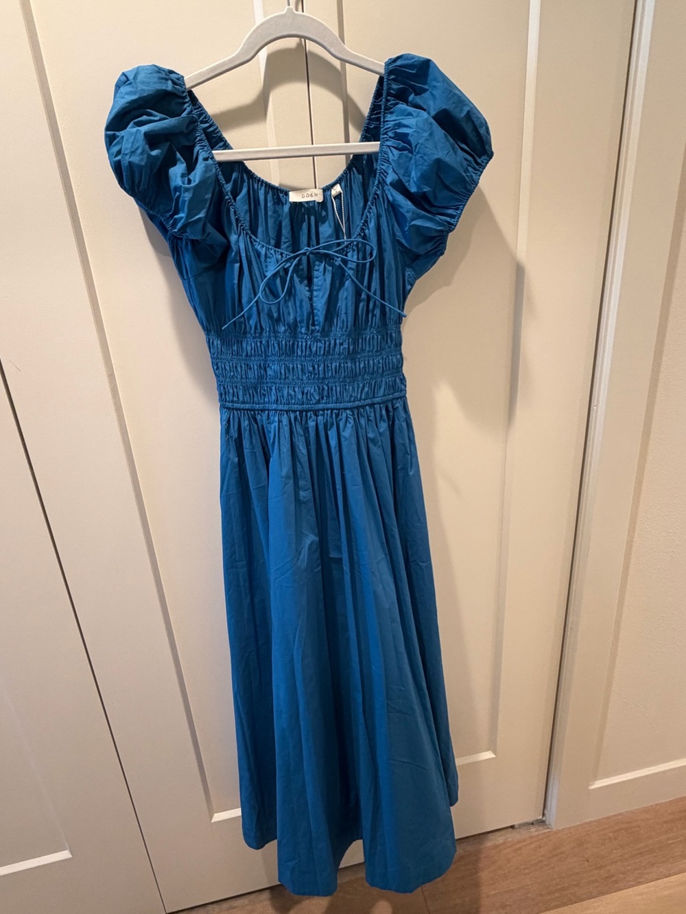 Doen Quinn dress - Picture 3 of 7